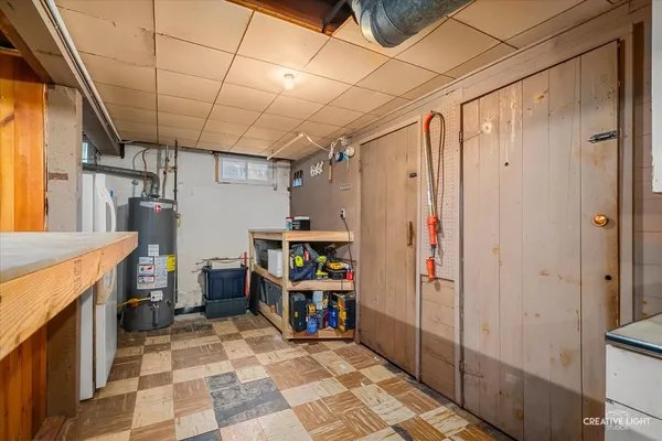 $305,000 | 644 Columbia Avenue, Elgin, IL 60120