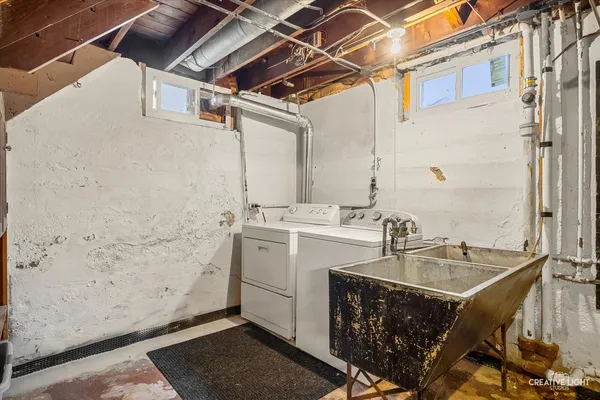 $305,000 | 644 Columbia Avenue, Elgin, IL 60120