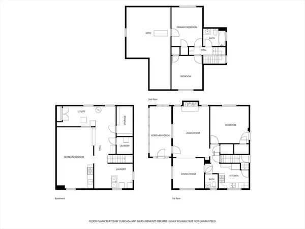 $305,000 | 644 Columbia Avenue, Elgin, IL 60120