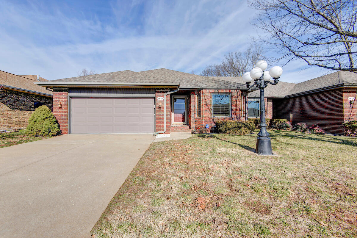 1459 East Powell Street Springfield, MO 65804 - Photo 1 of 1 Powell