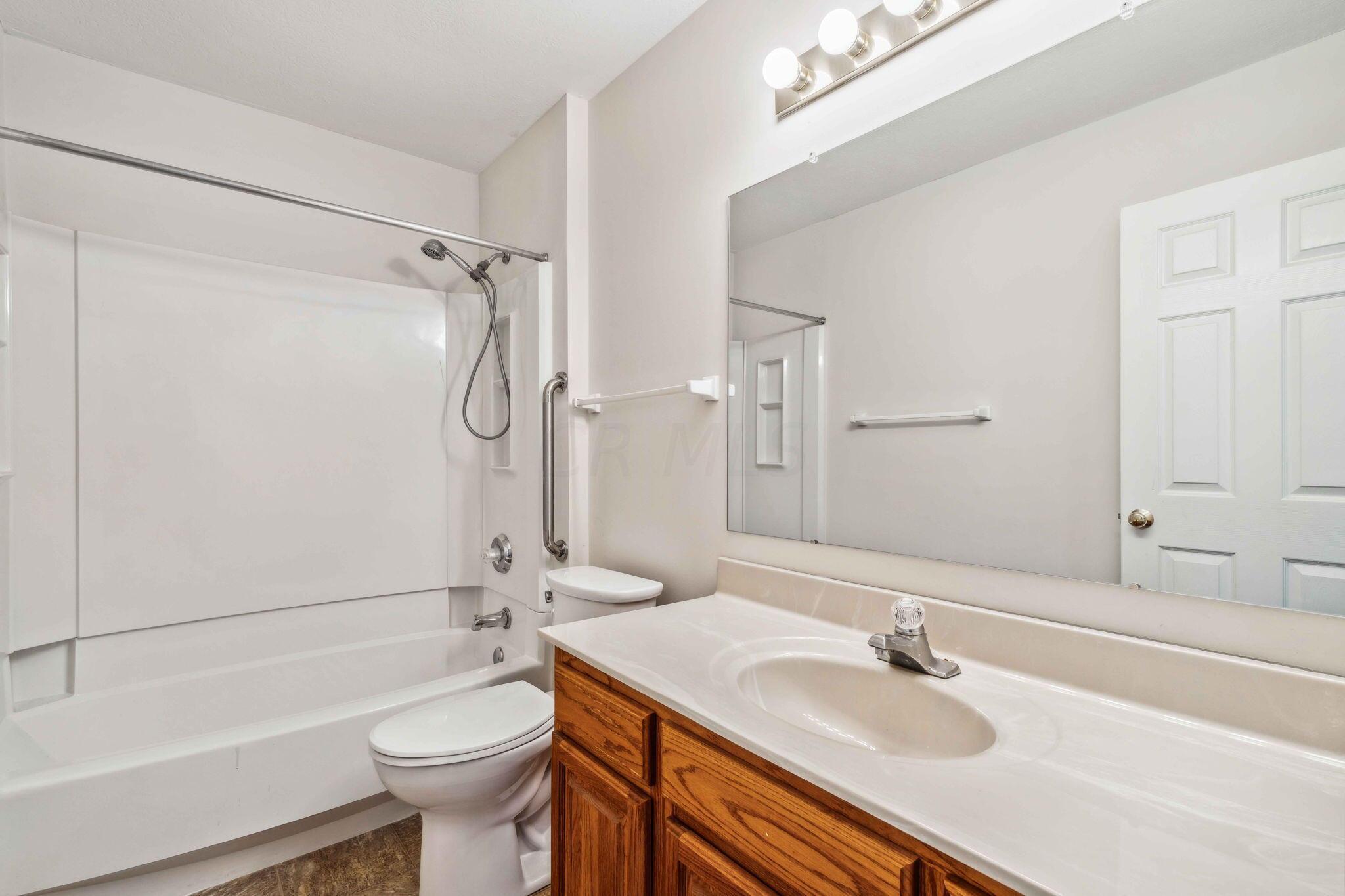 514 Straiton Square Westerville, OH 43082 - Photo 23 of 25 Welcome to 514 Straiton Square!