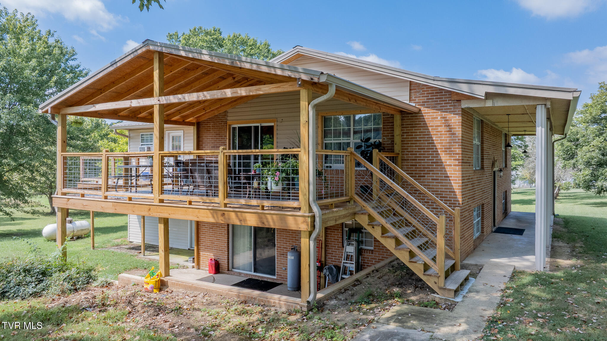 1325 Mink Creek Road Midway, TN 37809 - Photo 33 of 54 dji_fly_20260916_131134_0925_17895795214