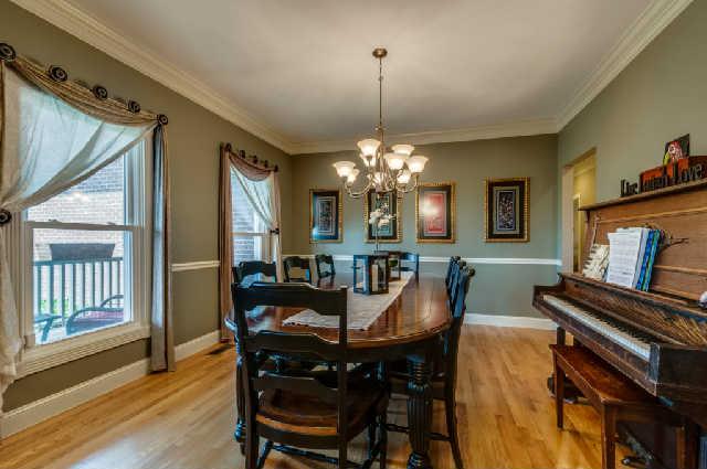 6578 Eudailey-Covington Road College Grove, TN 37046 - Photo 5 of 20 Gallery Image 5