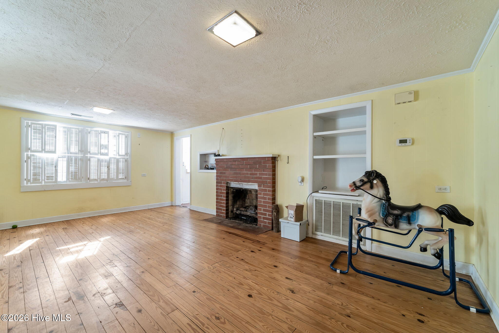 376 Foxfire Road Aberdeen, NC 28315 - Photo 7 of 27 376 Foxfire Road
