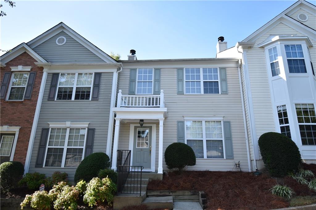 9155 Nesbit Ferry Road, Unit 64 Alpharetta, GA 30022 - Photo 1 of 1