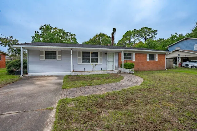 $310,900 | 228 Watson Drive Northwest, Fort Walton Beach, FL 32548