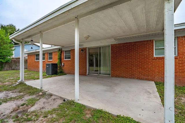 $310,900 | 228 Watson Drive Northwest, Fort Walton Beach, FL 32548