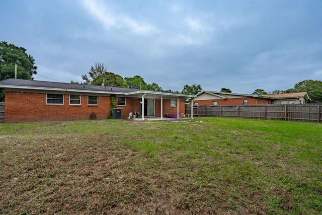 $310,900 | 228 Watson Drive Northwest, Fort Walton Beach, FL 32548