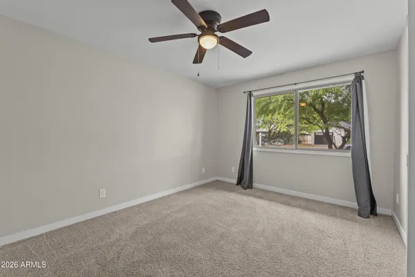 $550,000 | 1229 East Manhatton Drive, Tempe, AZ 85282