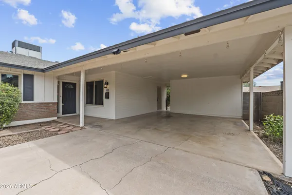 $550,000 | 1229 East Manhatton Drive, Tempe, AZ 85282