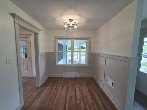 $225,000 | 405 West 6th Street, Carrollton, MO 64633