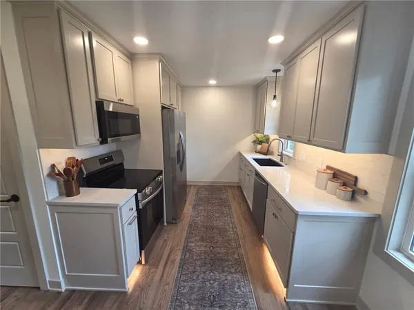 $225,000 | 405 West 6th Street, Carrollton, MO 64633