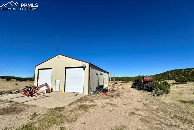 $1,550,000 | 205 Hoofprint Court, Walsenburg, CO 81089