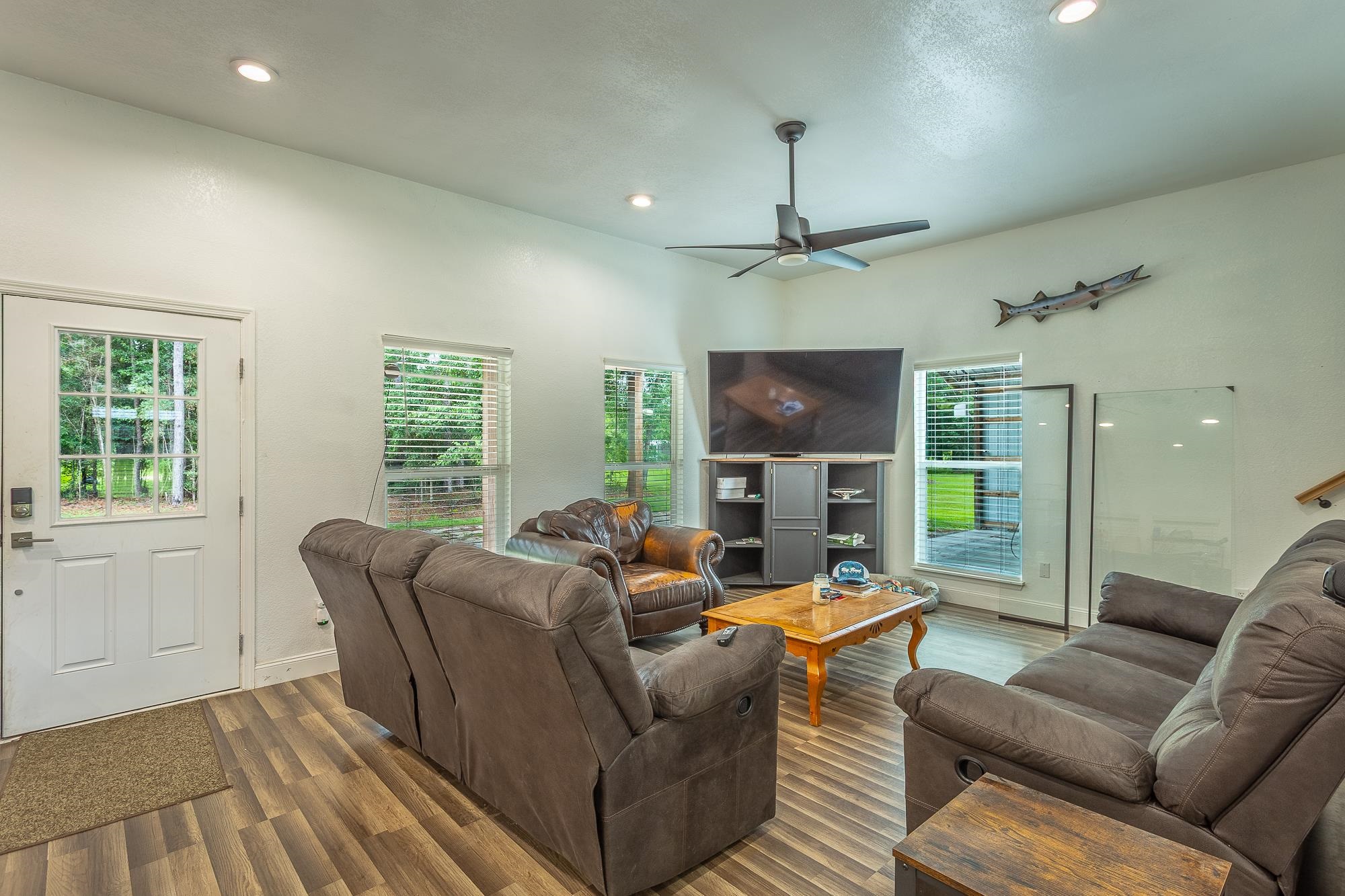 8256 Smith Creek Road Sopchoppy, FL 32358 - Photo 20 of 31
