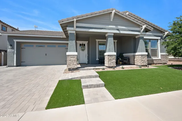 $3,500 | 22728 East Camacho Road, Queen Creek, AZ 85142