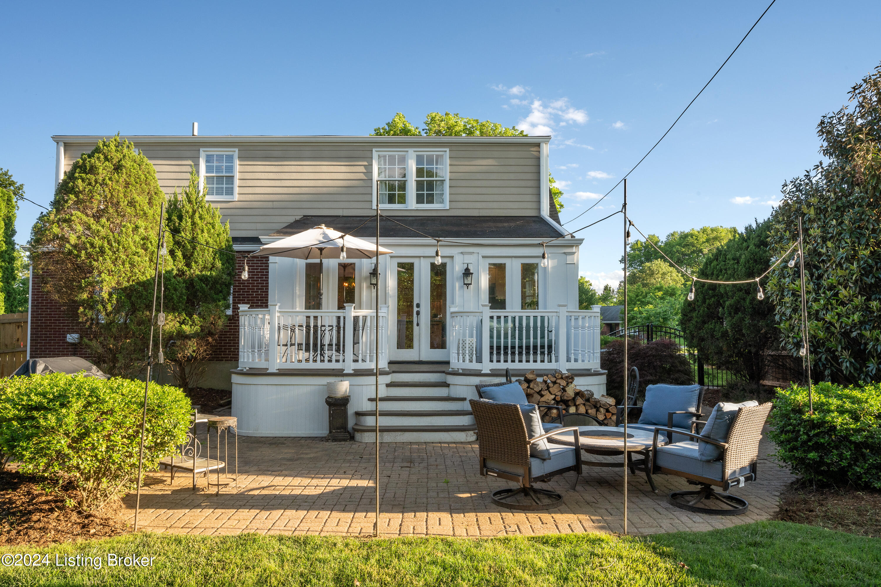 103 Hemingway Road Louisville, KY 40207 - Photo 23 of 41 103 Hemingway Rd-37