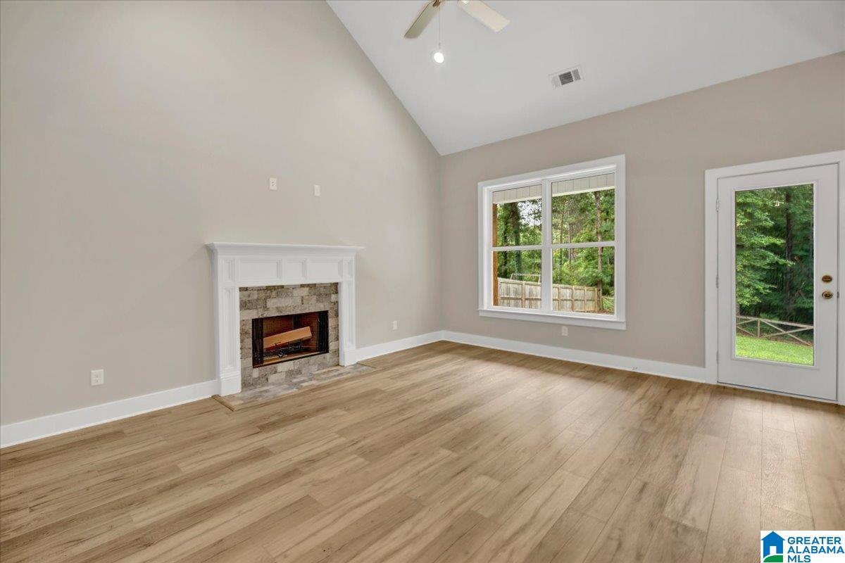 2150 Summit Park Road Odenville, AL 35120 - Photo 4 of 28