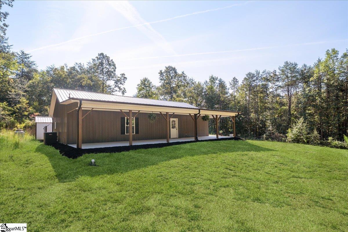 110 Connelly Road Marietta, SC 29661 - Photo 38 of 50 Gallery Image 38