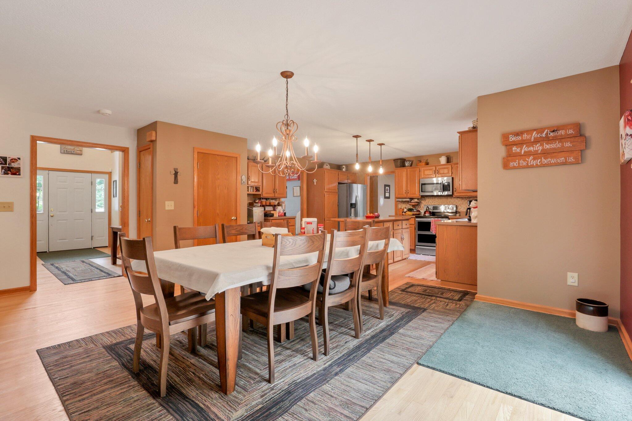 5251 Lithopolis Road Northwest Lancaster, OH 43130 - Photo 20 of 59 plenty of space