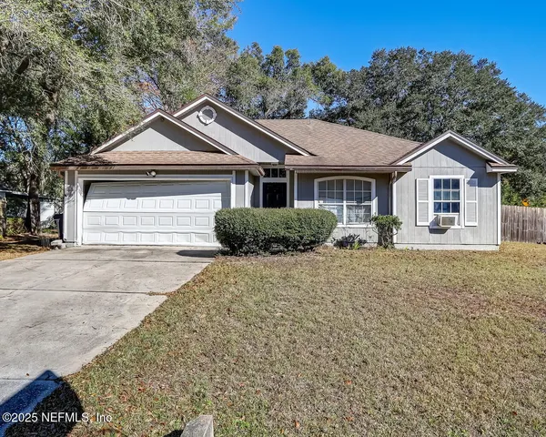 $250,000 | 84016 St Paul Boulevard, Yulee, FL 32097