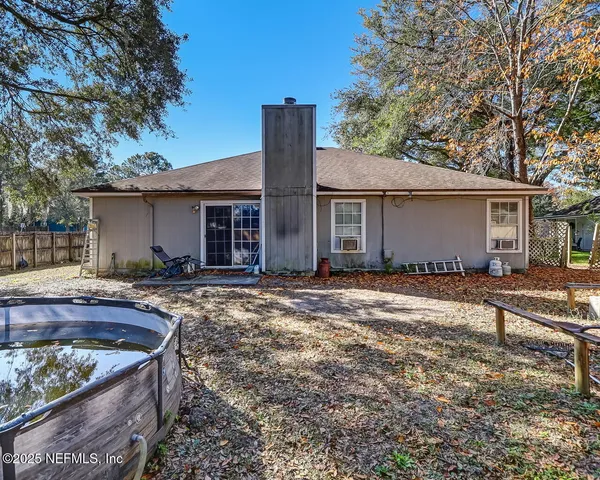 $250,000 | 84016 St Paul Boulevard, Yulee, FL 32097