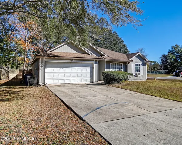 $250,000 | 84016 St Paul Boulevard, Yulee, FL 32097