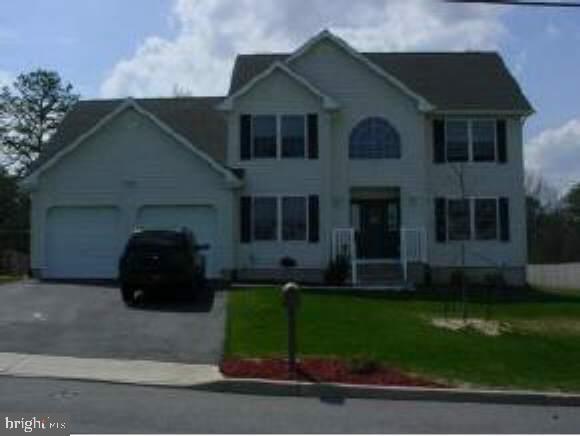 136 Gaff Road Manahawkin, NJ 08050 - Photo 1 of 9
