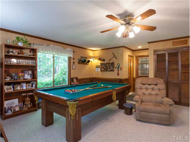 12601 Kristy Circle Raleigh, NC 27613 - Photo 12 of 25