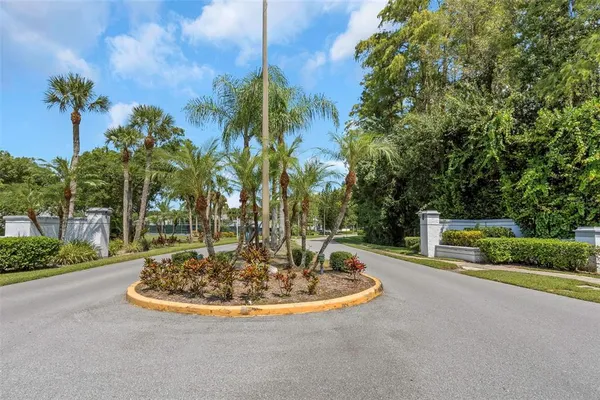 a sign on the side of a building