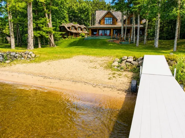 $3,395,000 | 12464 W Lazy Avenue, Hayward, WI 54843