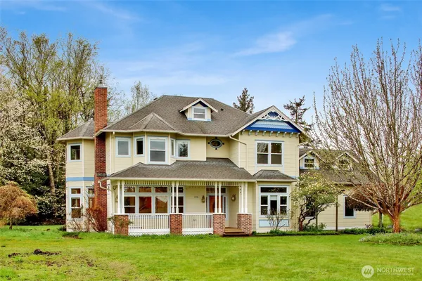 $1,000,000 | 220 Russet Avenue, Lynden, WA 98264