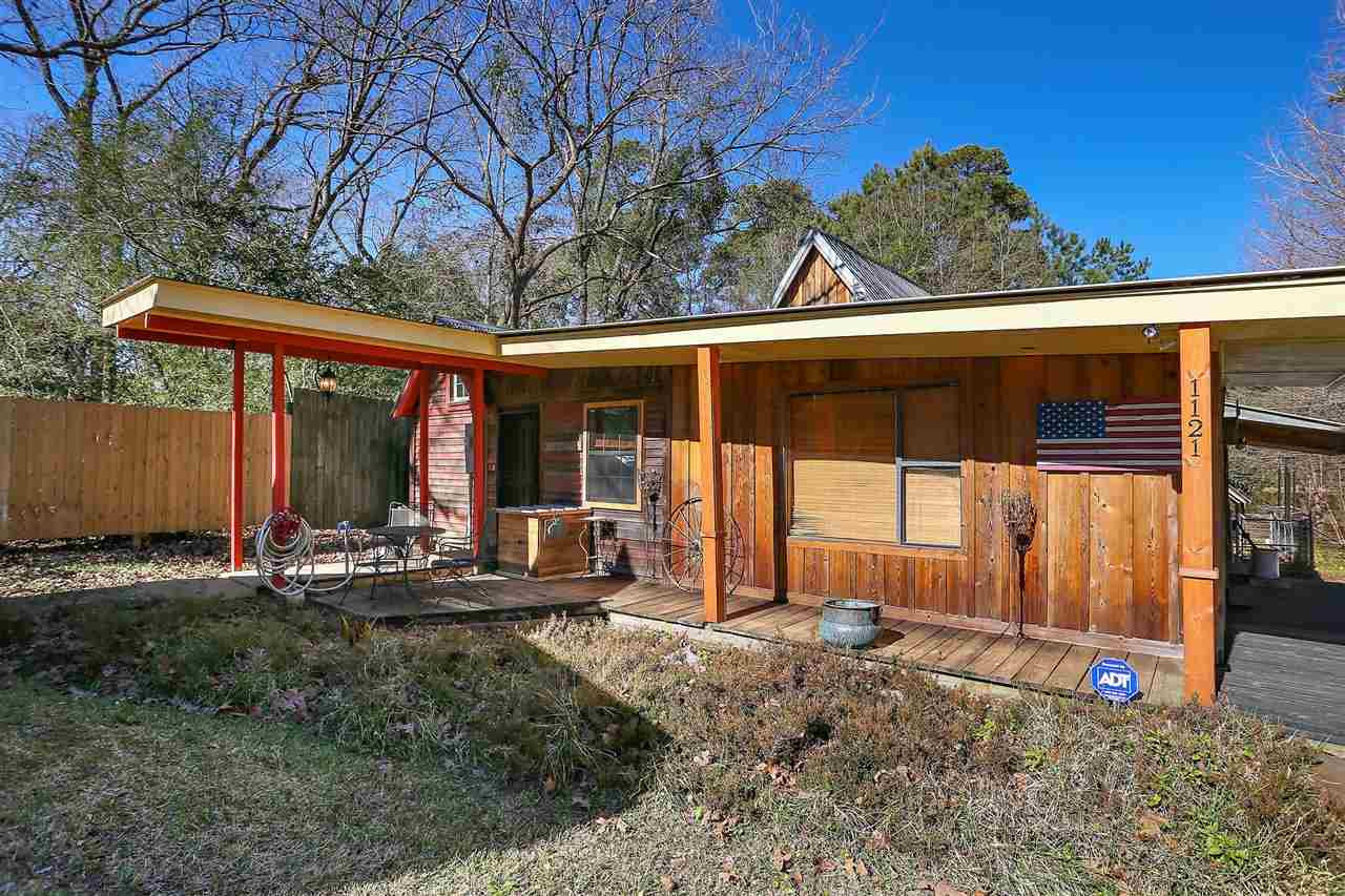 1121 Lake Dockery Road Byram, MS 39272 - Photo 25 of 41 Photo 25