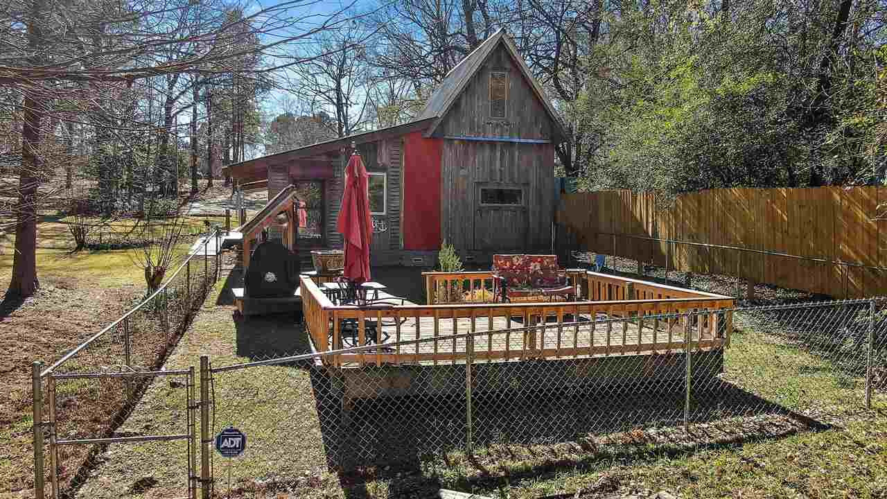 1121 Lake Dockery Road Byram, MS 39272 - Photo 37 of 41 Photo 37
