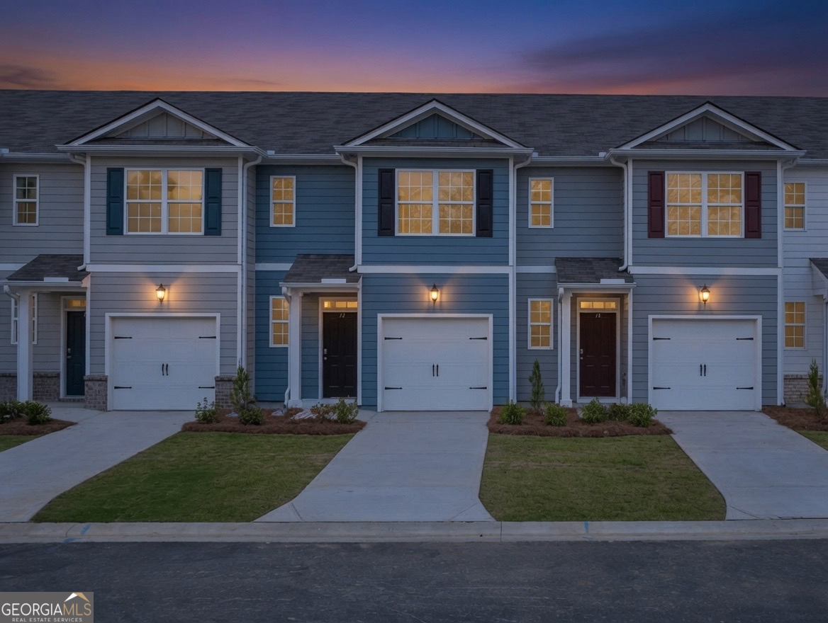 1 Sweetspire Drive Northwest Rome, GA 30165 - Photo 2 of 25