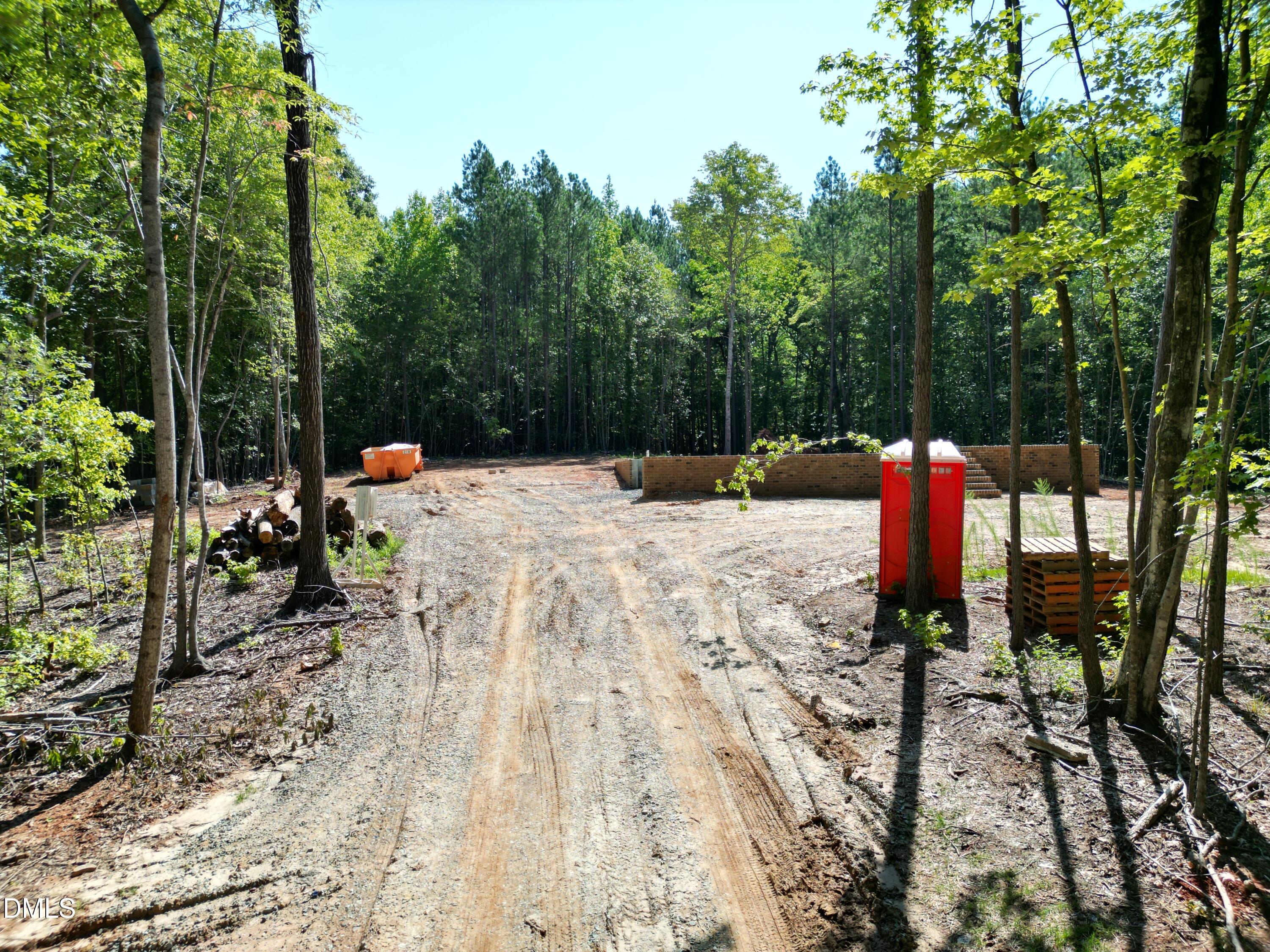 445 Terry Road Hillsborough, NC 27278 - Photo 6 of 6 DJI_0216