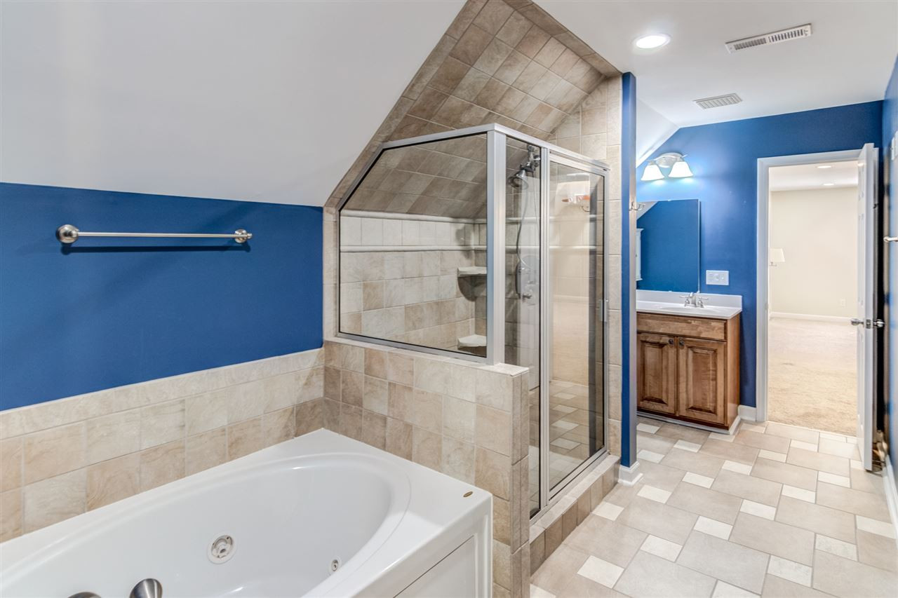 7320 Mine Shaft Road Raleigh, NC 27615 - Photo 15 of 25 Photo 15
