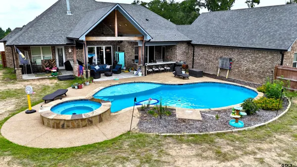 a bathroom with a sink and a bathtub