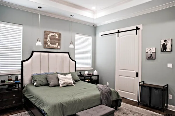 $744,000 | 4999 Lago Vista, Athens, TX 75752