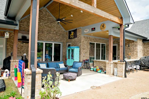 $744,000 | 4999 Lago Vista, Athens, TX 75752