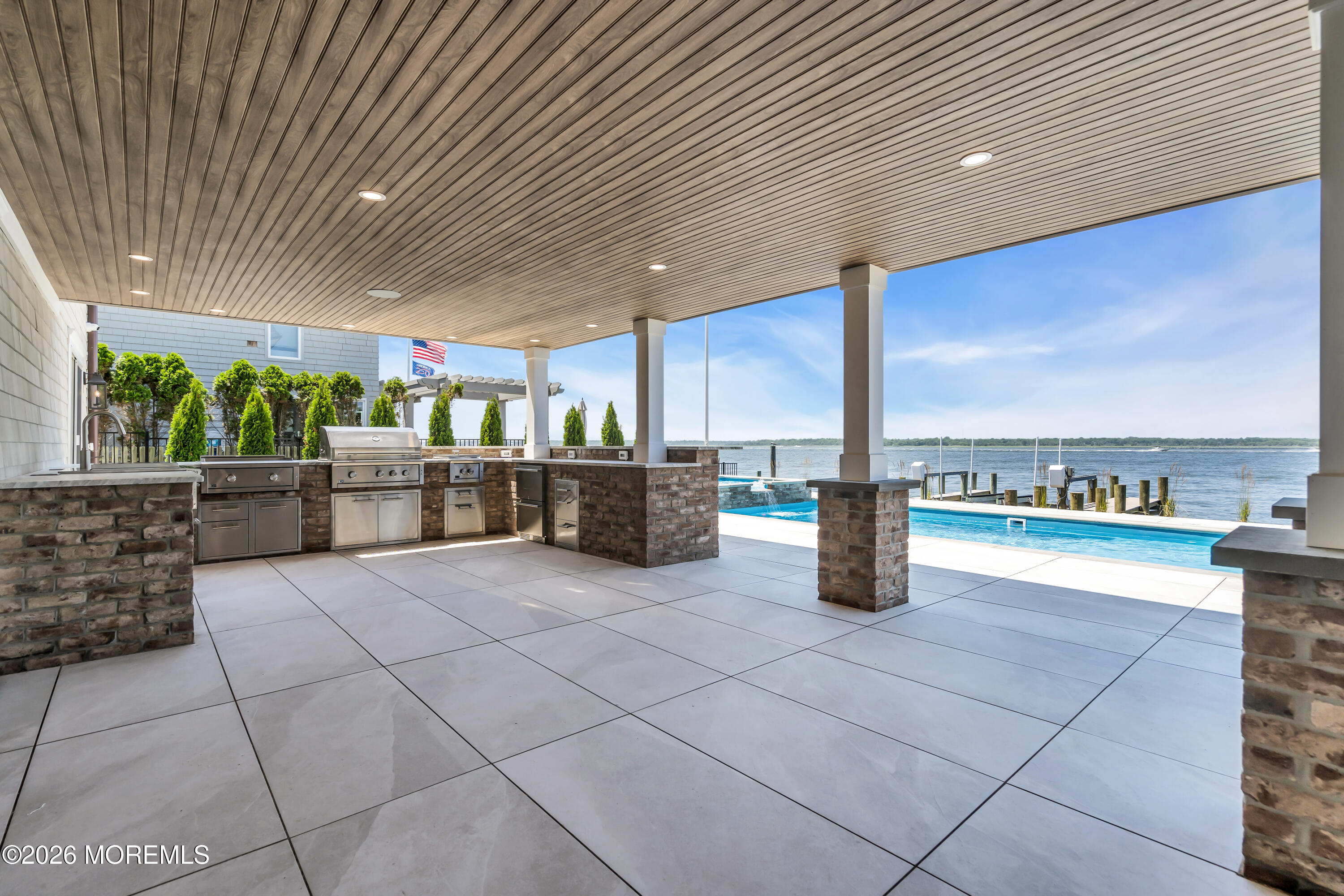 275 Curtis Point Drive Mantoloking, NJ 08738 - Photo 69 of 97 67