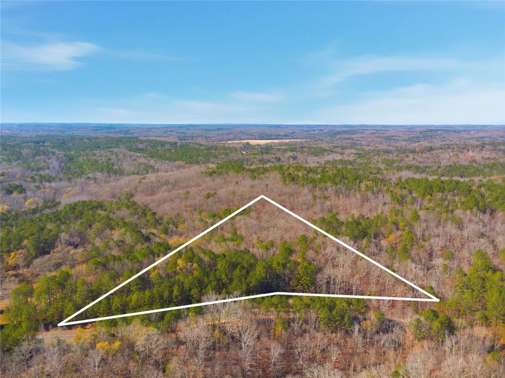 0 Creel Road Fairburn, GA 30213 - Photo 2 of 8 a view of a balcony with an outdoor space