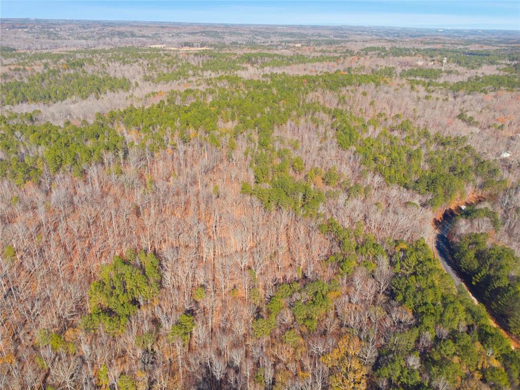 0 Creel Road Fairburn, GA 30213 - Photo 7 of 8 a view of an outdoor space and a lake view