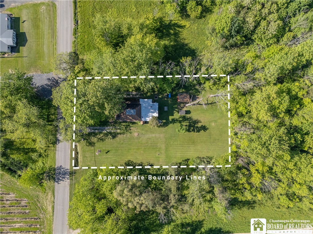 12210 Hanford Road Hanover, NY 14136 - Photo 5 of 36