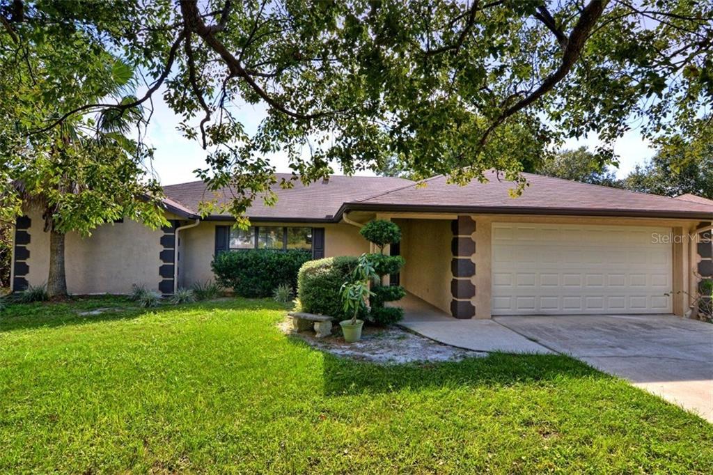 243 Angeles Road DeBary, FL 32713 - Photo 1 of 1