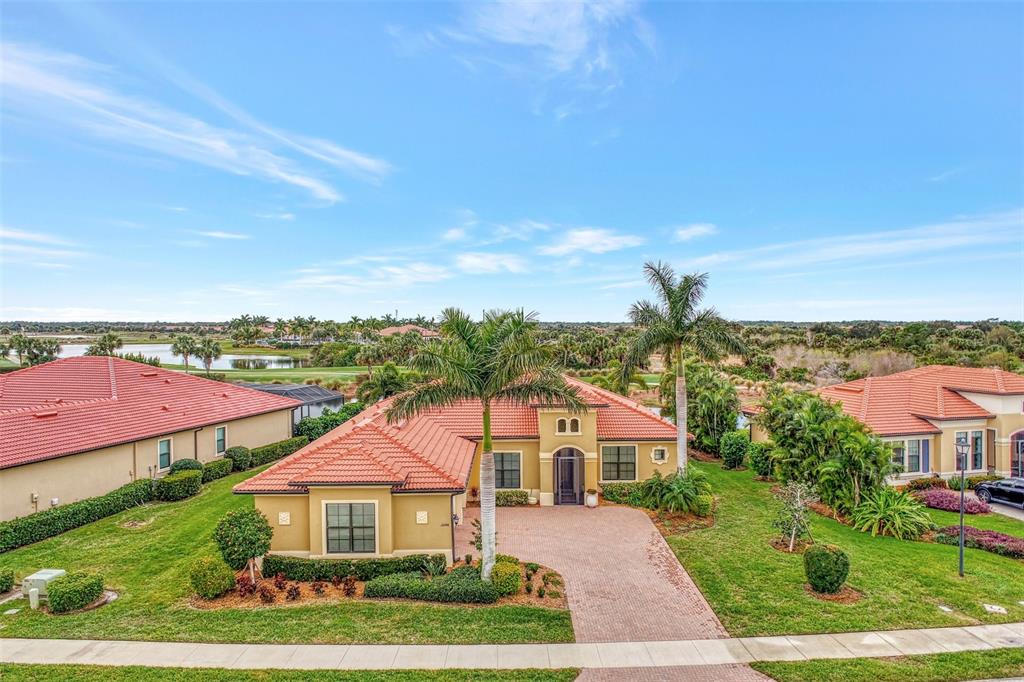 10748 Ironbridge Drive - Sarasota National - Welcome!