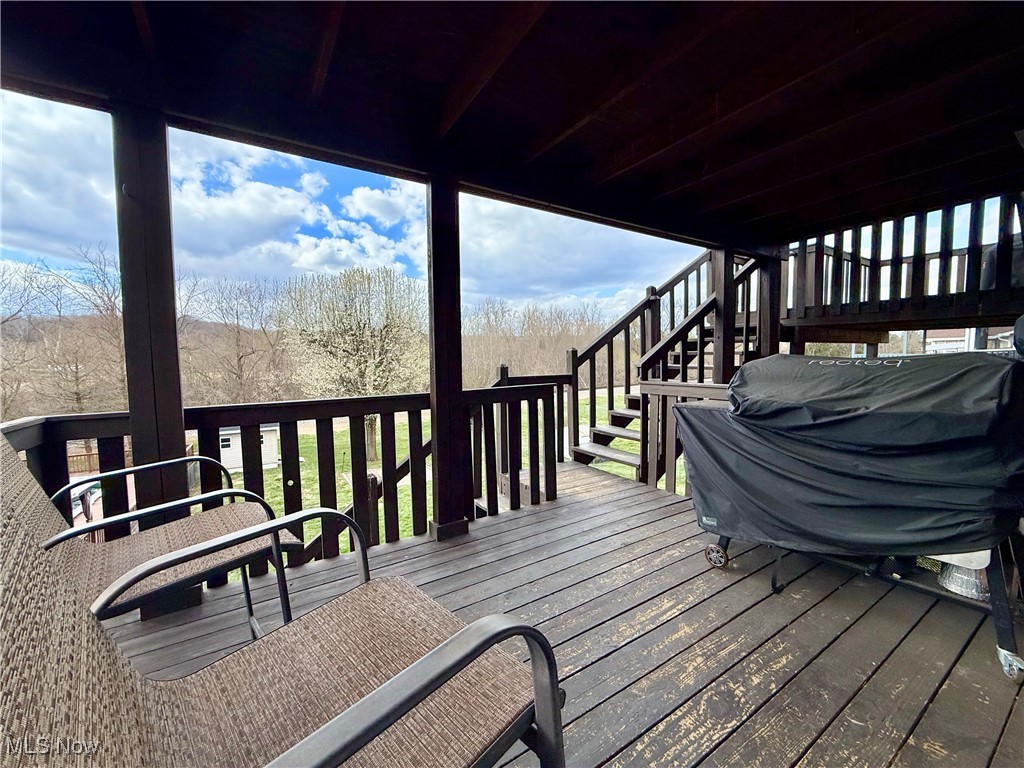 3703 River Road Vienna, WV 26105 - Photo 22 of 30