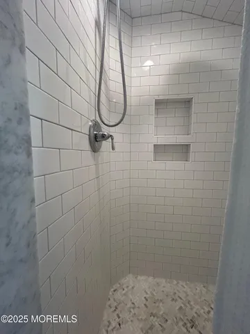 a view of sitting space in the roof deck