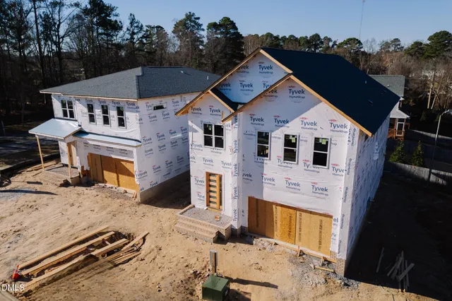 $1,230,000 | 1005 Addison Place, Raleigh, NC 27610