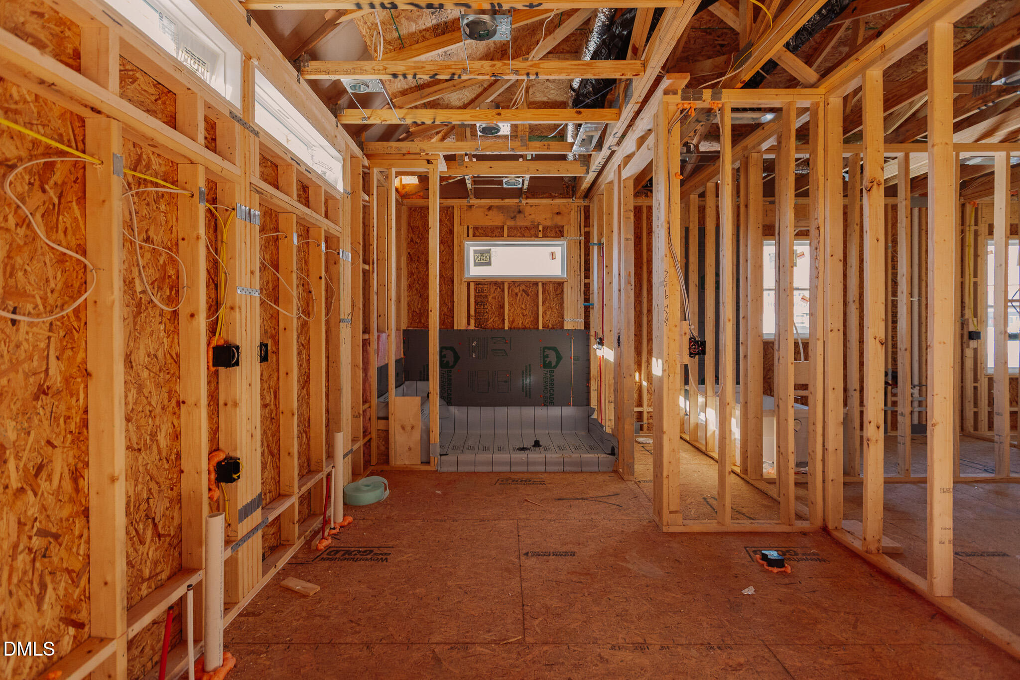 1005 Addison Place Raleigh, NC 27610 - Photo 12 of 47