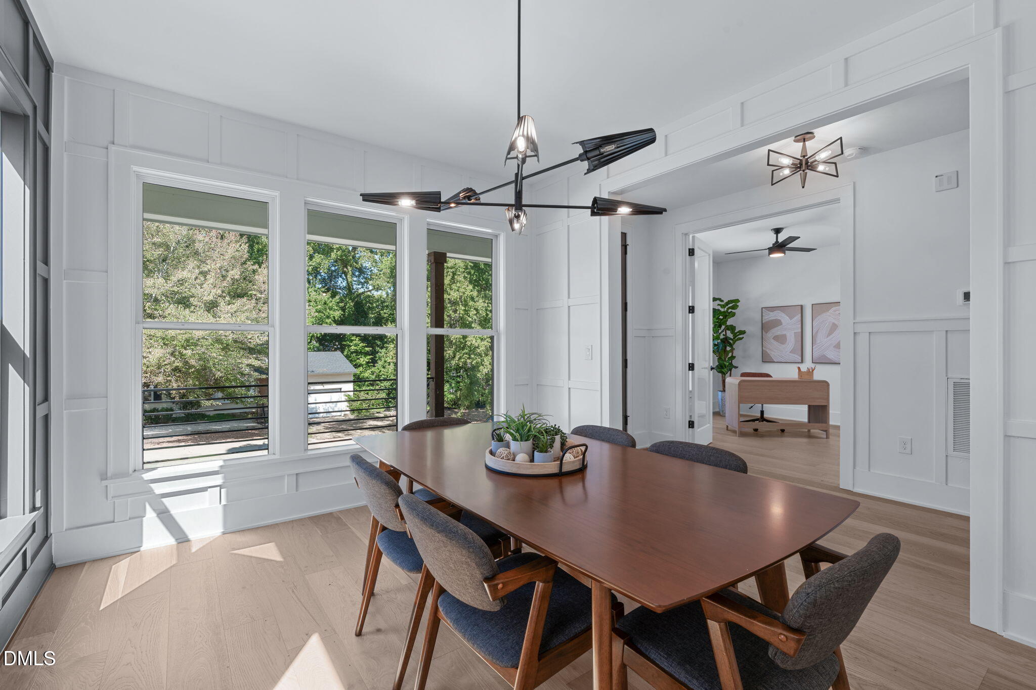 1005 Addison Place Raleigh, NC 27610 - Photo 19 of 50 Oakway_22